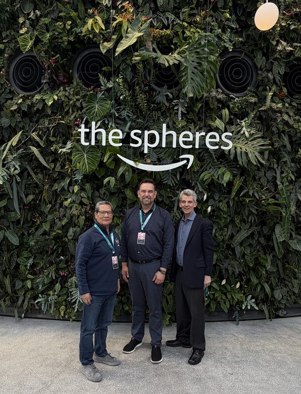 The spheres